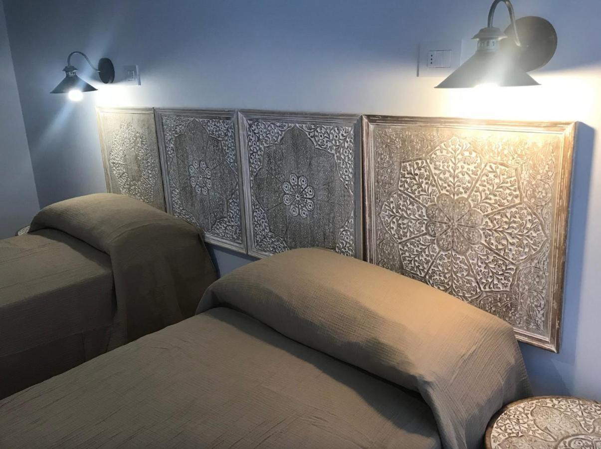 Bellhome 1 - Elegante Appartamento Nel Centro Di باري المظهر الخارجي الصورة